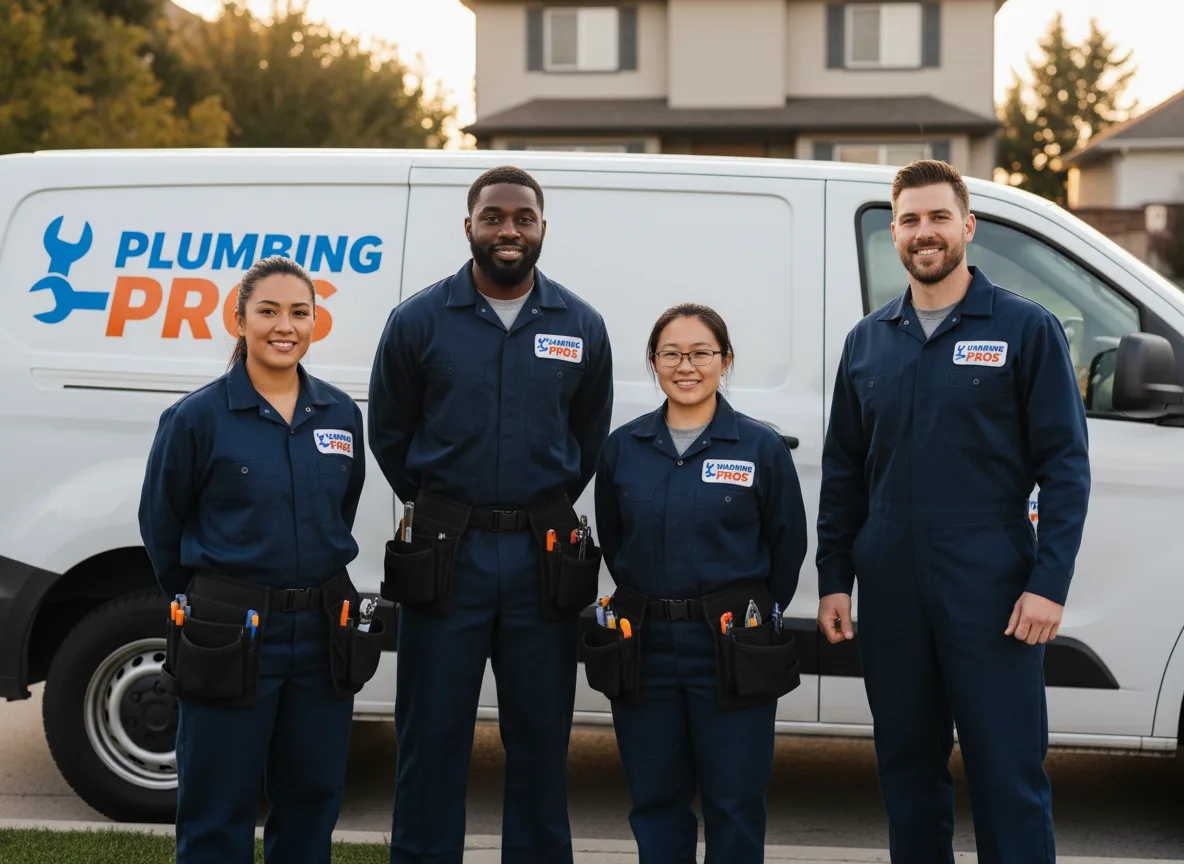 Water Heater Repair company in Lebanon, SD