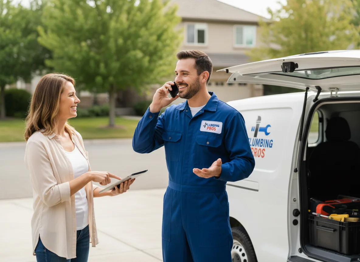 Water Heater Repair Lebanon, SD FAQs